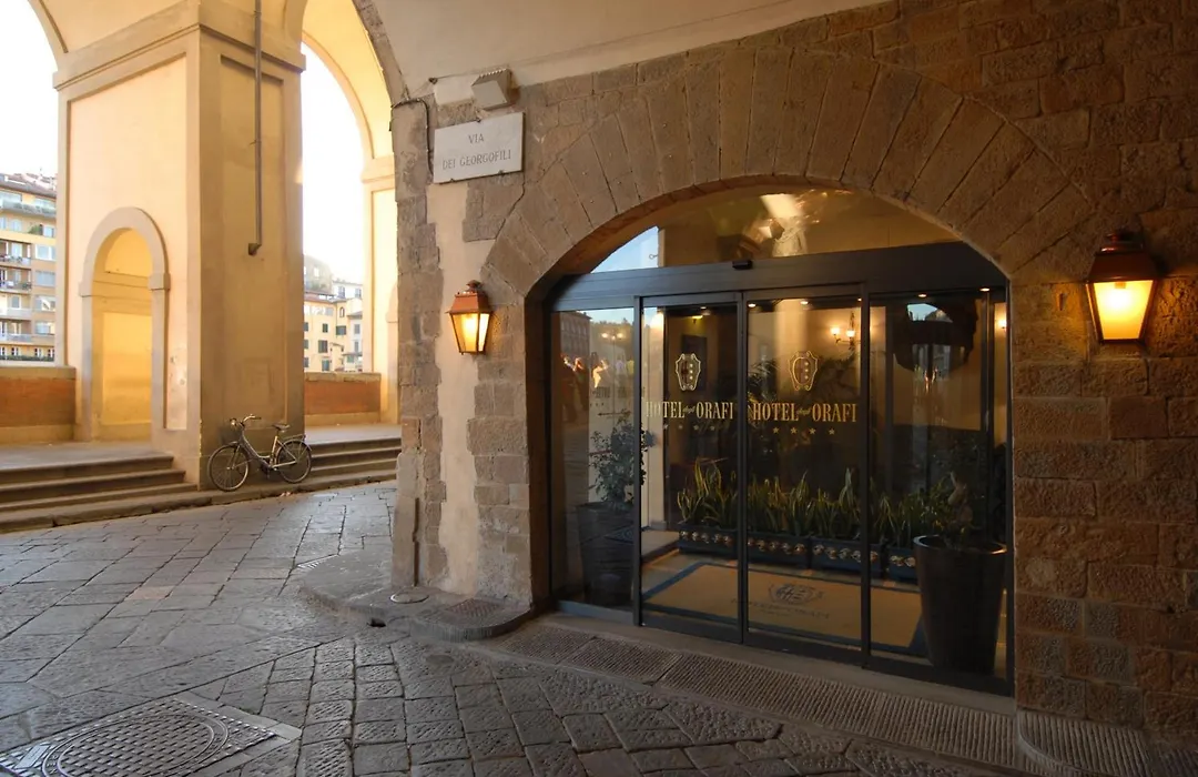 Hotel degli Orafi-1