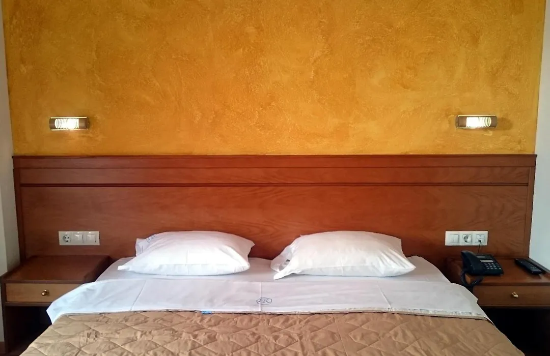 Hotel Rio Athens-1