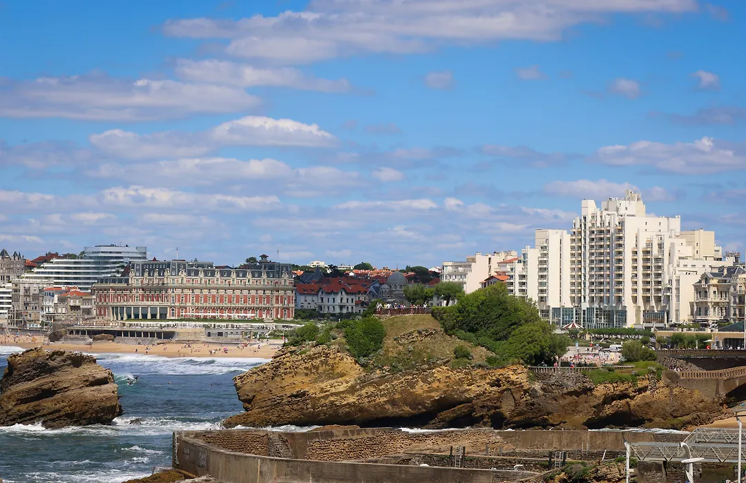 Résidence Victoria Surf-1