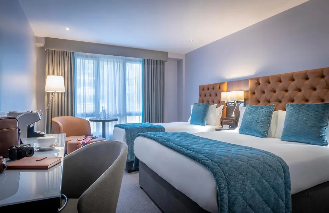 Grand Canal Hotel-1