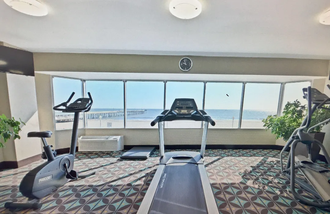 Sandcastle Resort-1
