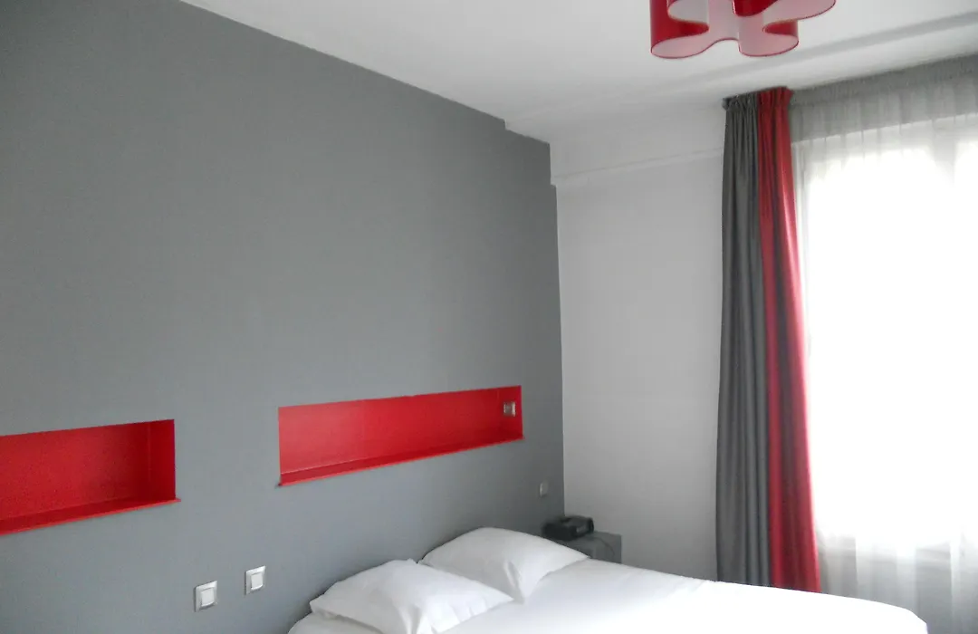 The Originals City, Hotel Notre Dame, Rouen-1