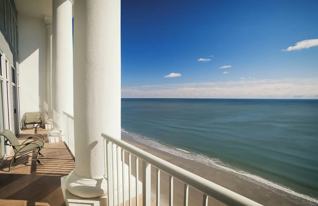 Club Wyndham Seawatch Resort-1