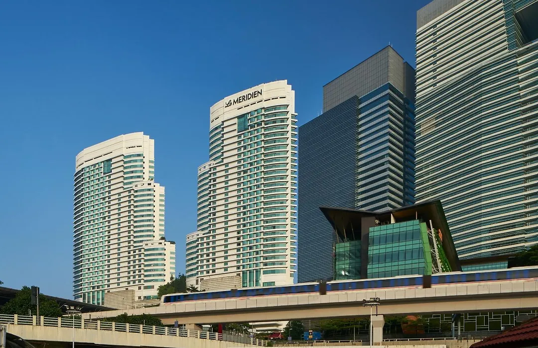 Le Méridien Kuala Lumpur-1