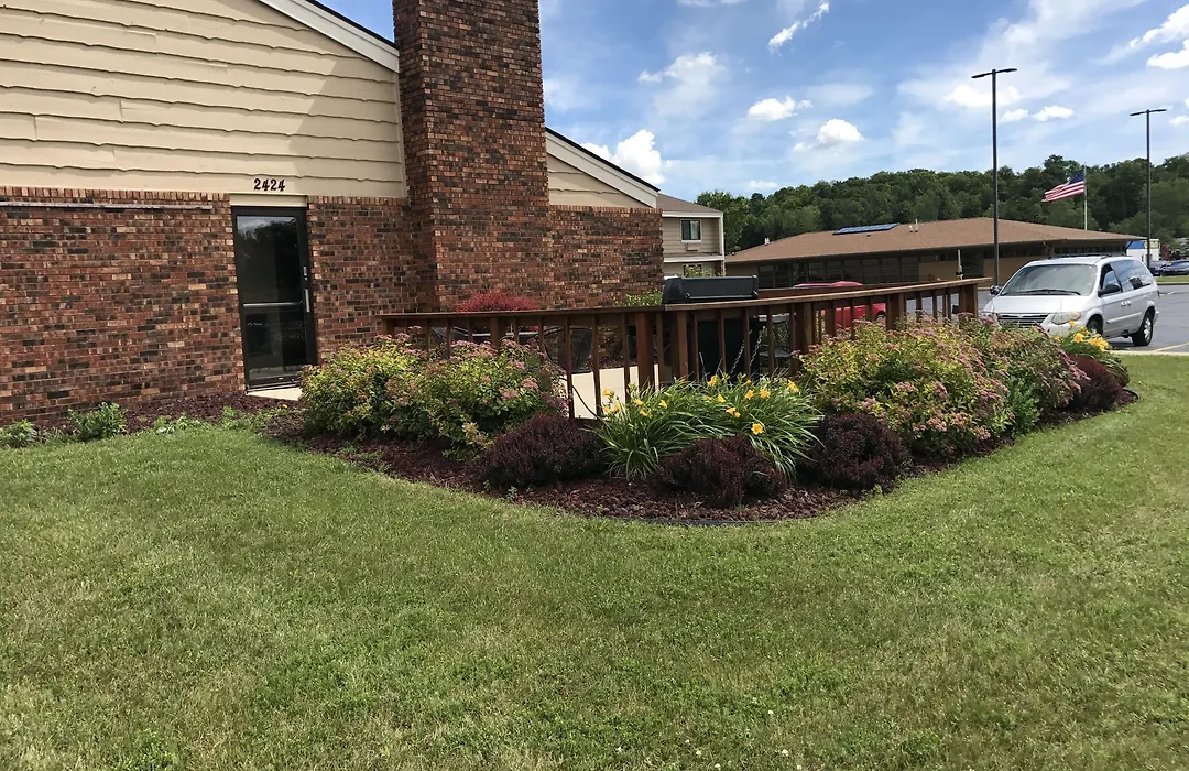 Americinn By Wyndham West Bend-1