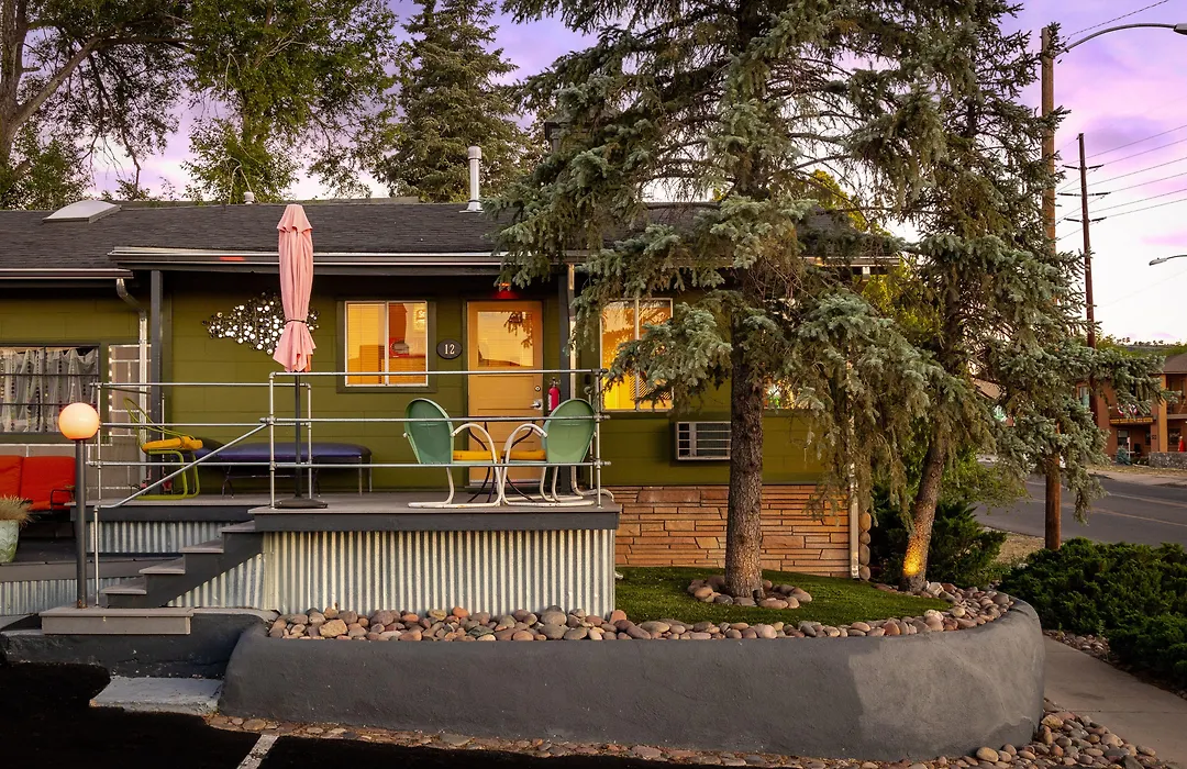 The Motor Lodge-1