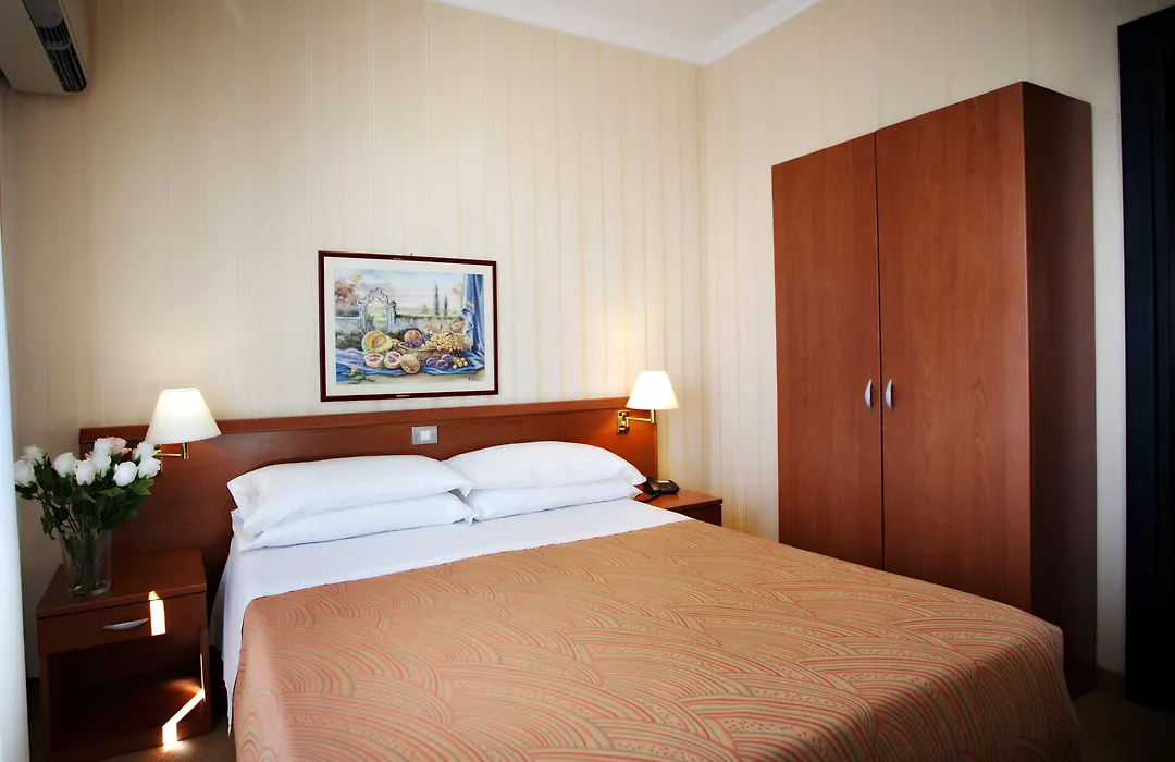 Hotel Dei Fiori-1