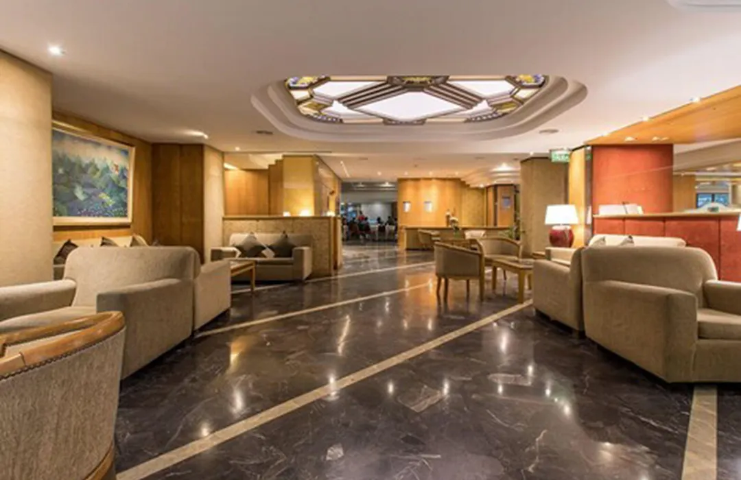 Hotel Solans Riviera-1