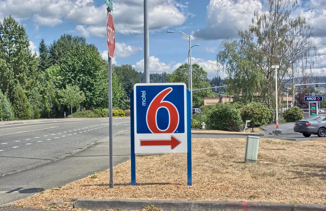 Motel 6-Issaquah, Wa - Seattle - East-1