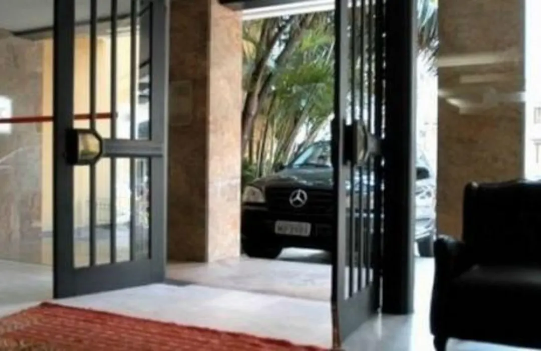 Duque Center Hotel Residence-1