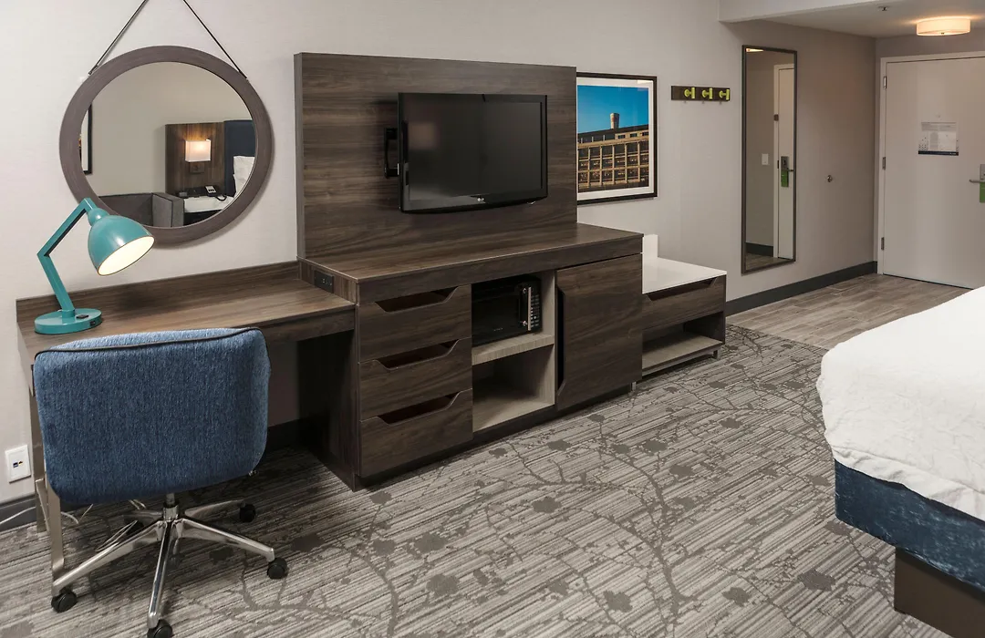 Hampton Inn Easton-1