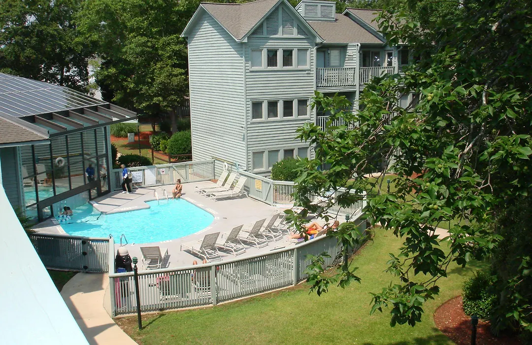 Myrtle Beach Resort By Beach Vacations-1
