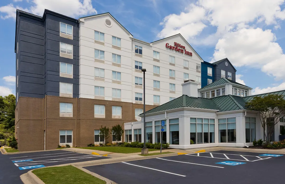 Hilton Garden Inn Birmingham/Lakeshore Drive-1