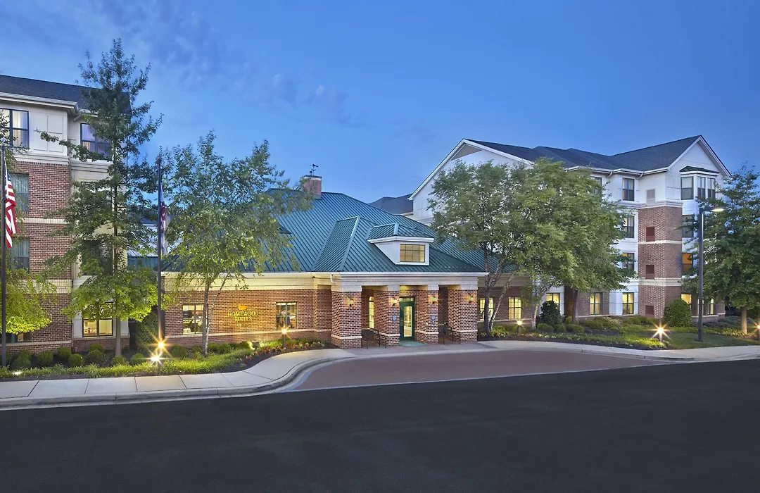 Homewood Suites By Hilton Columbia-1
