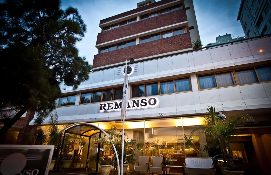 Remanso-1