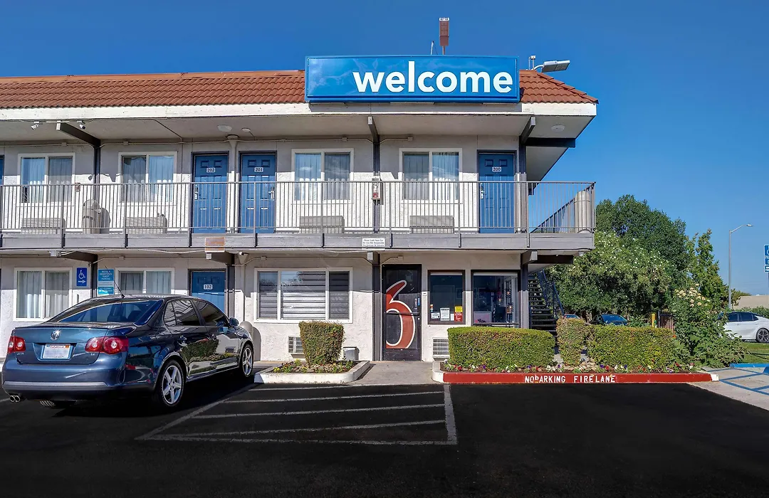 Motel 6-Rancho Cordova, Ca - Rancho Cordova East-1
