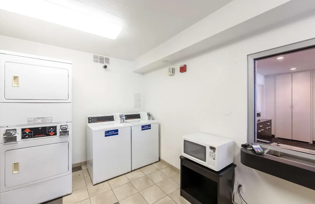 Motel 6-Klamath Falls, Or-1