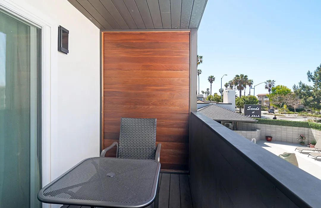 Sands Of La Jolla-1