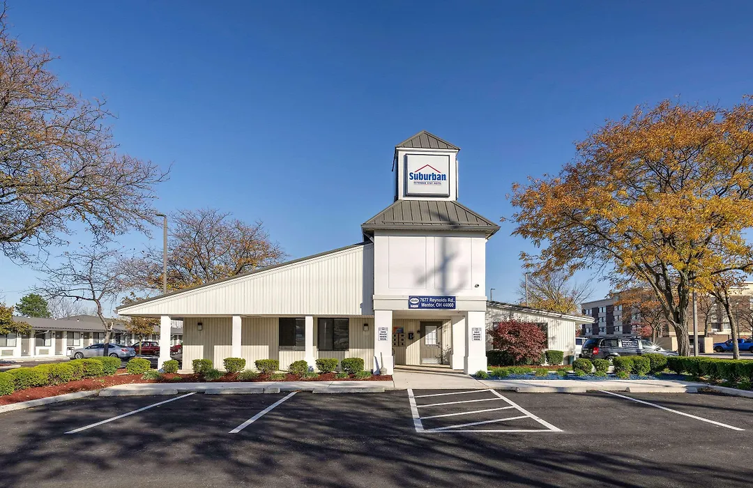 Suburban Studios Mentor - Cleveland Northeast-1