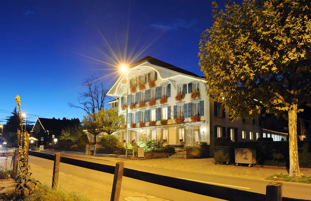 Hotel Beausite-1