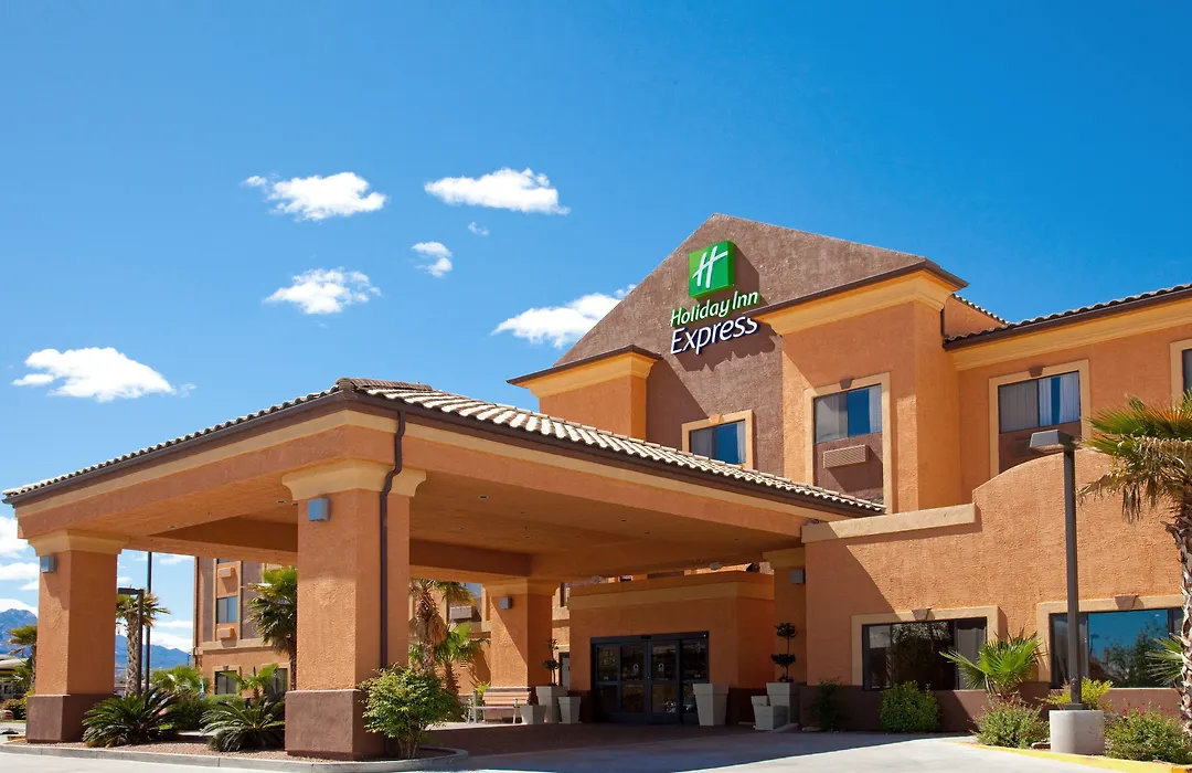 Holiday Inn Express Kingman By Ihg-1