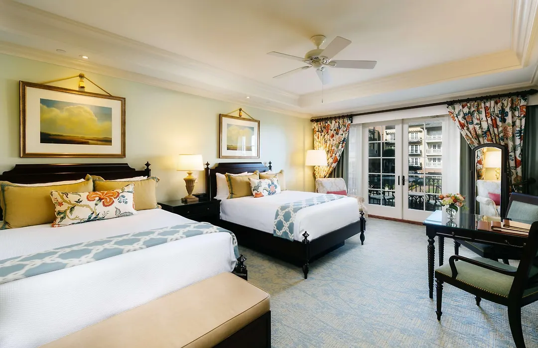 The Sanctuary Hotel At Kiawah Island-1