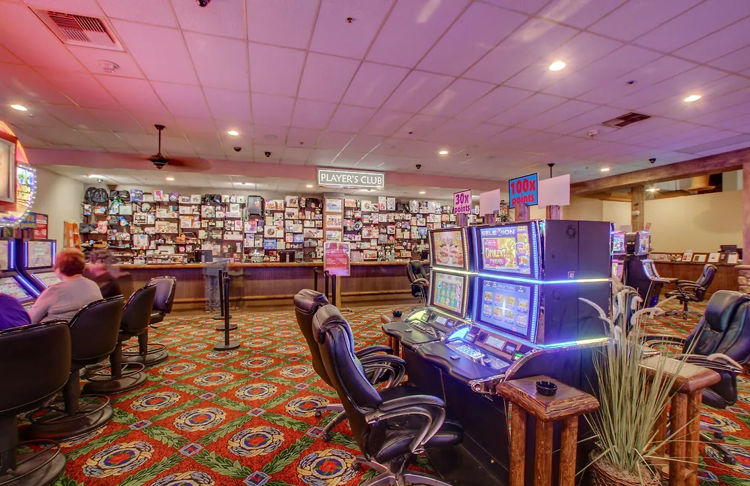Laughlin River Lodge-1