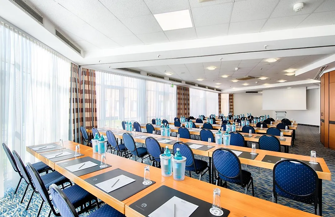 ACHAT Hotel Bochum Dortmund-1