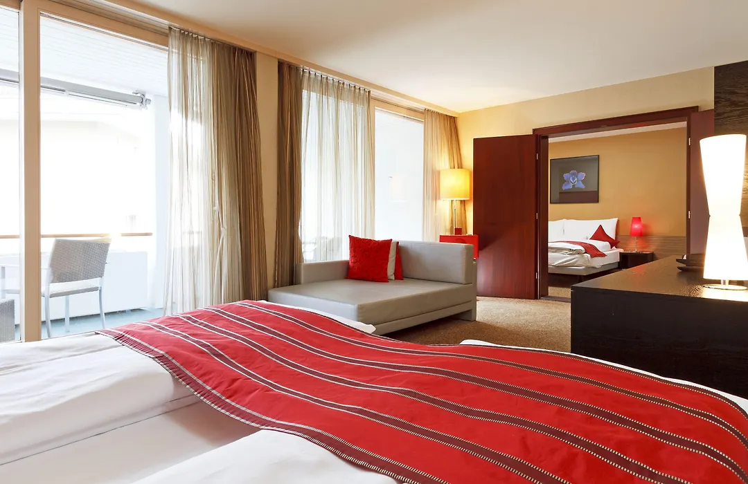 Post Hotel Weggis-1
