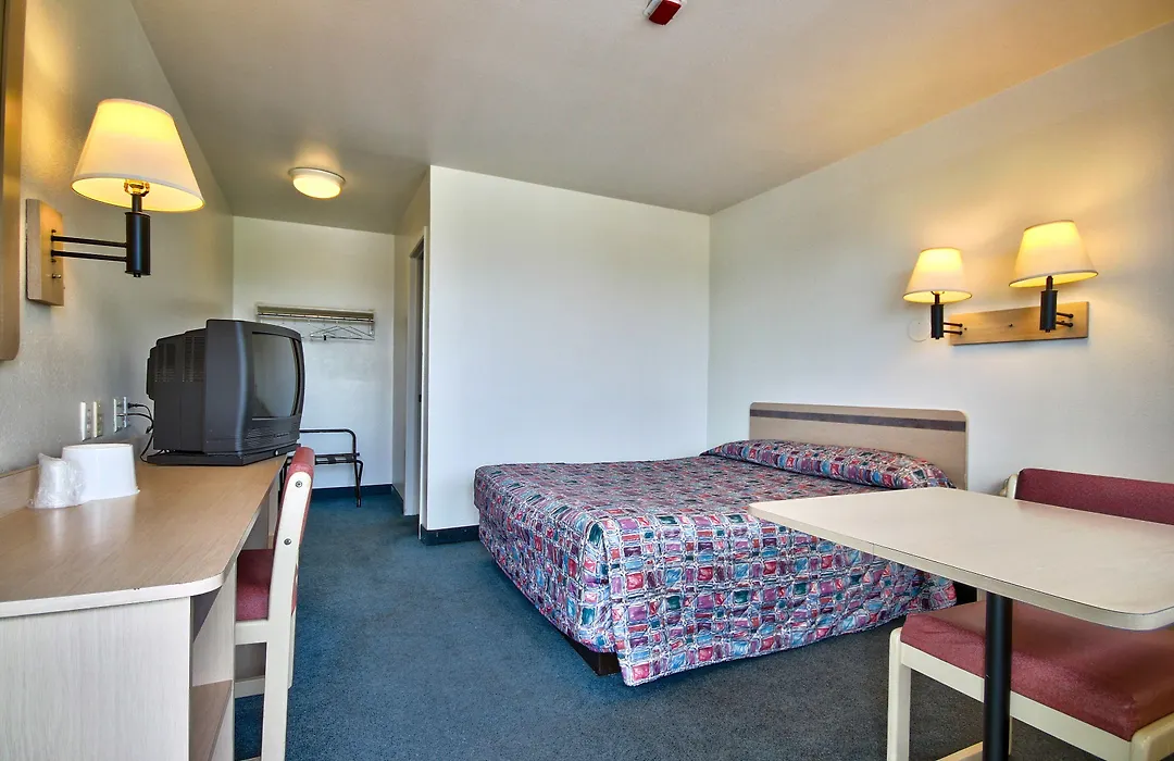 America'S Best Value Inn & Suites-Helena-1