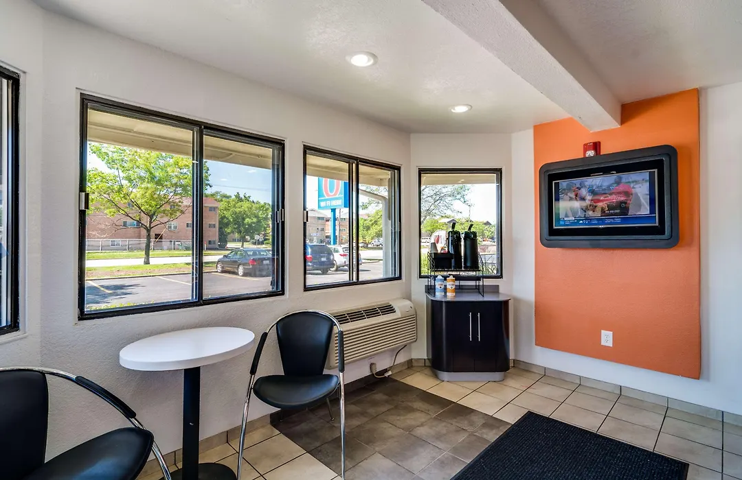 Motel 6-Schiller Park, Il - Chicago O'Hare-1