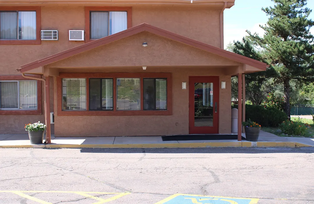 Knights Inn Payson-1