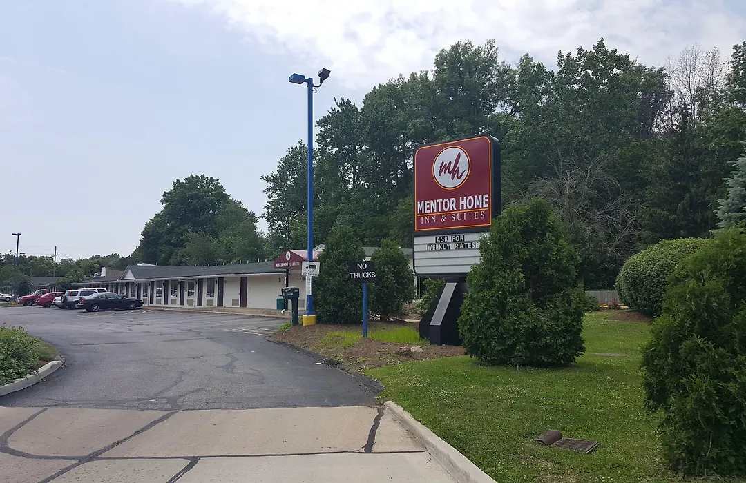 Mentor Home Inn And Suites-1