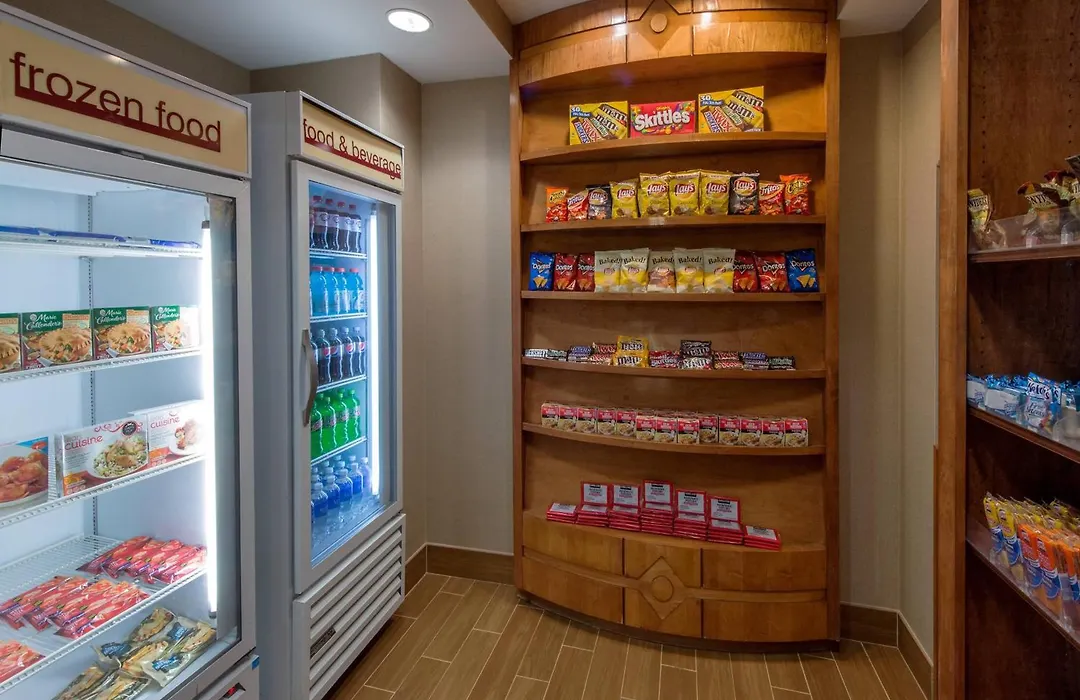 Springhill Suites By Marriott Greensboro-1