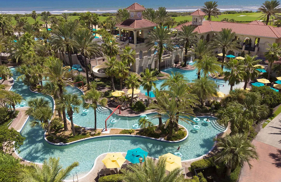 Hammock Beach Golf Resort & Spa-1