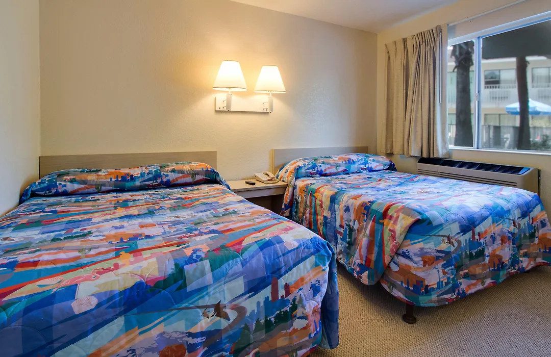 Rodeway Inn Kissimmee - Orlando Maingate West - Free Theme Park Shuttle-1