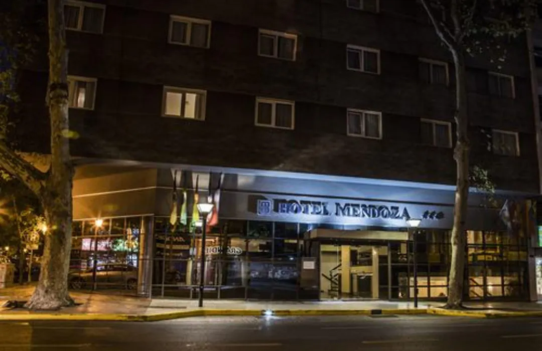 Hotel Mendoza-1