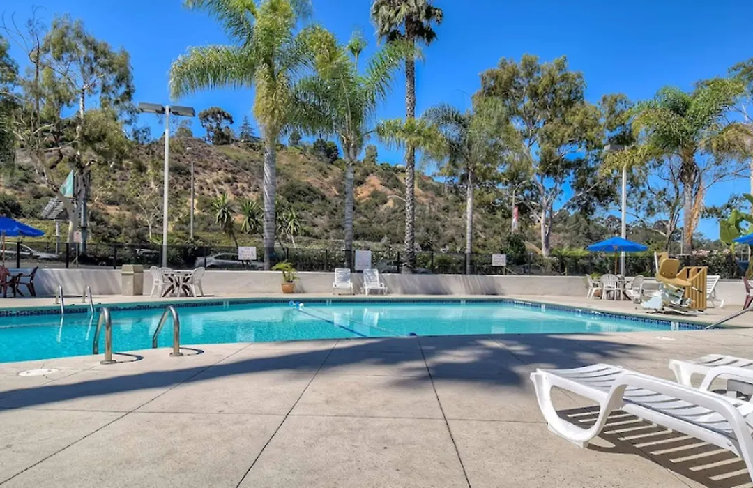 Motel 6-San Diego, Ca - Hotel Circle - Mission Valley-1