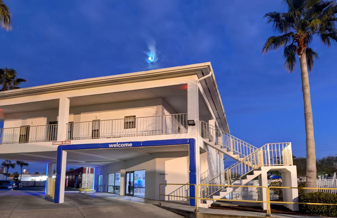 Motel 6-Destin, Fl-1