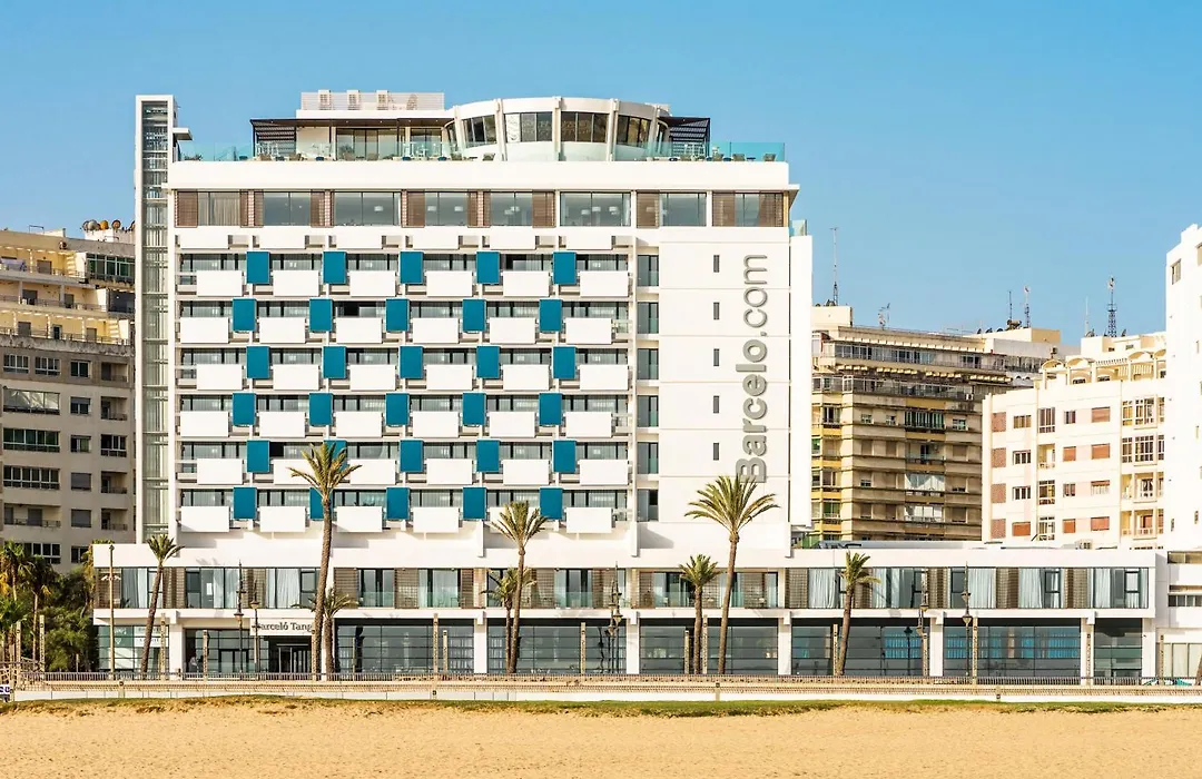 Barceló Tanger-1