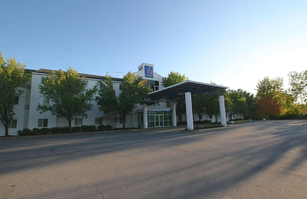Motel 6-Colchester, Vt - Burlington-1