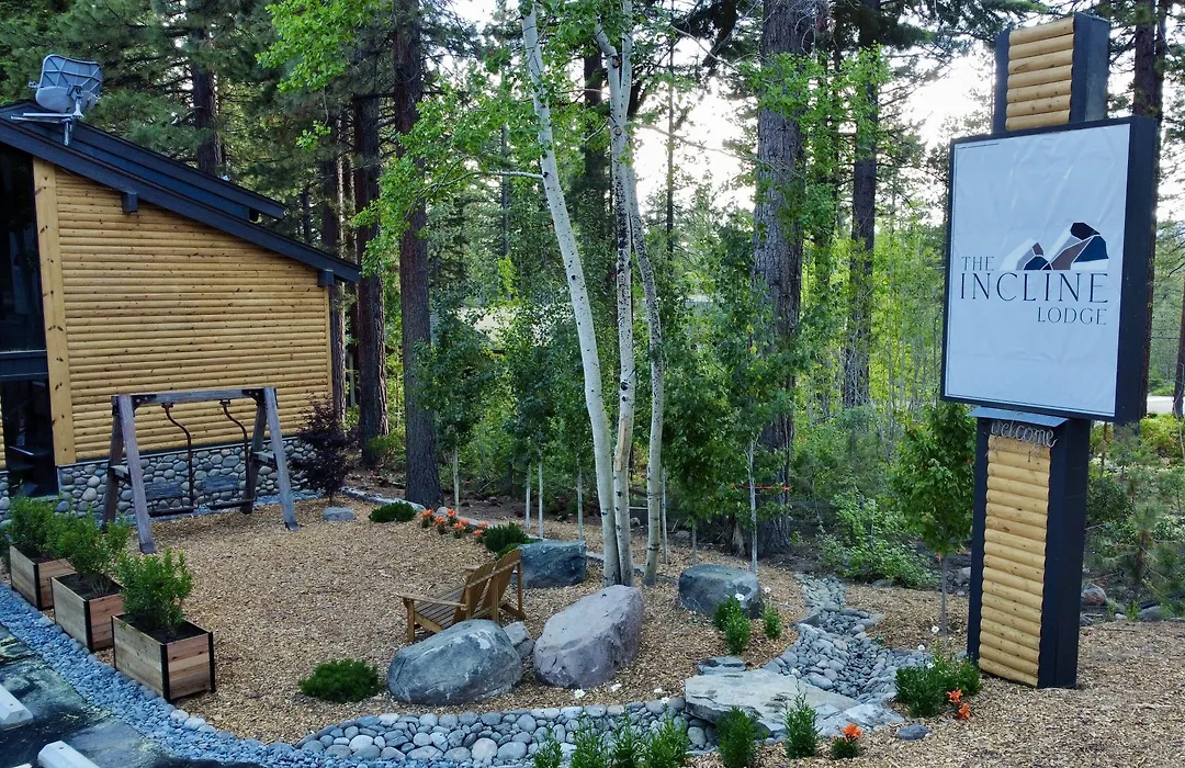 Parkside Inn At Incline-1
