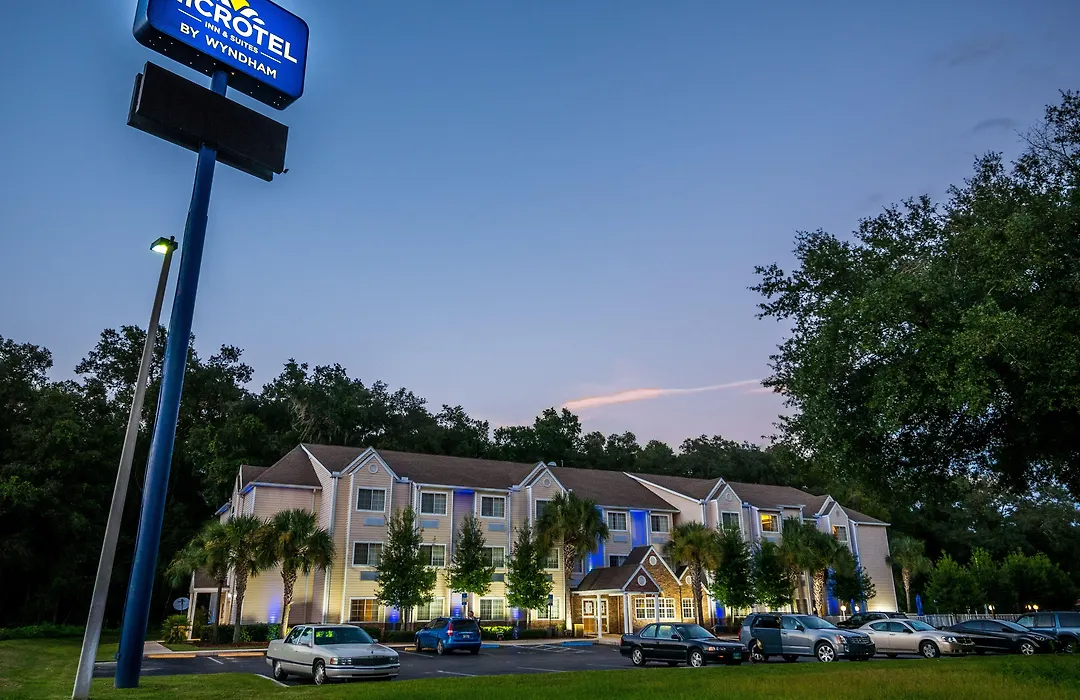 Microtel Inn And Suites Ocala-1