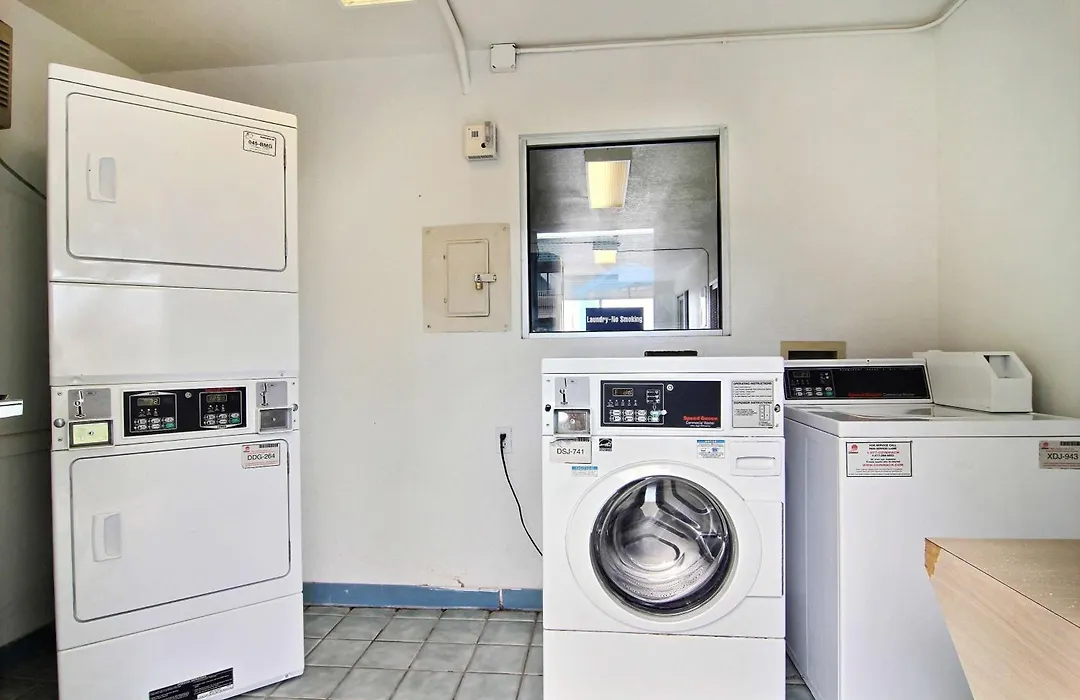 Motel 6-Fort Stockton, Tx-1