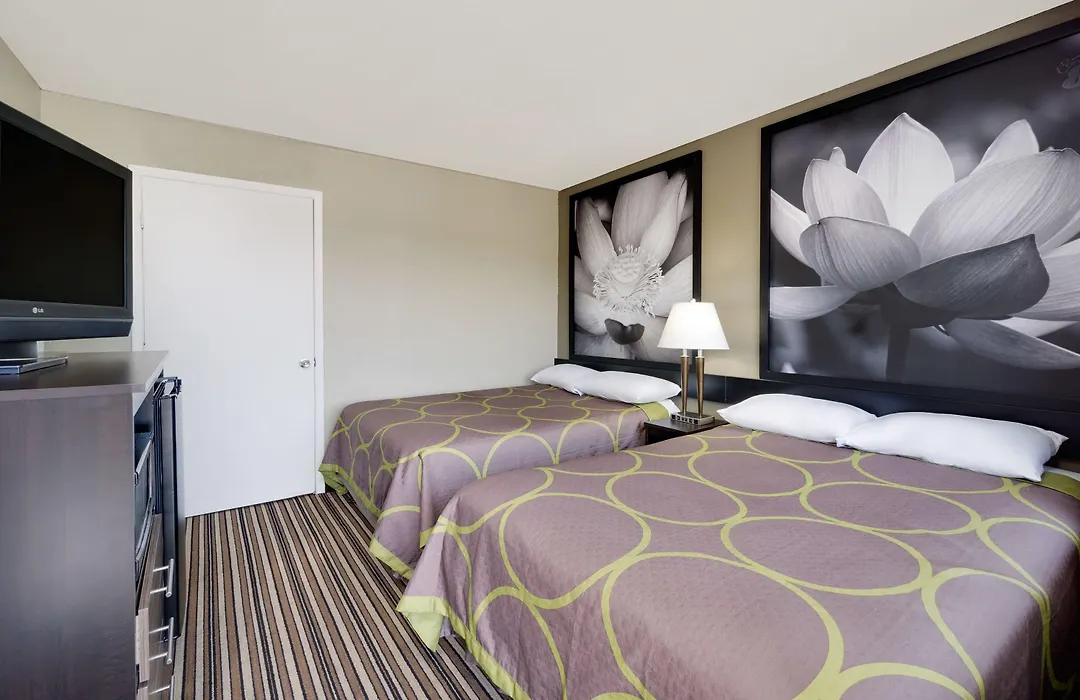 Rodeway Inn Florence - Cincinnati South-1