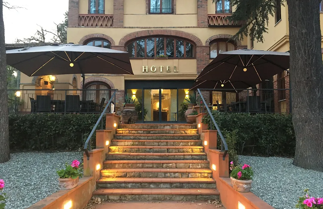 Hotel Villa Ambrosina-1