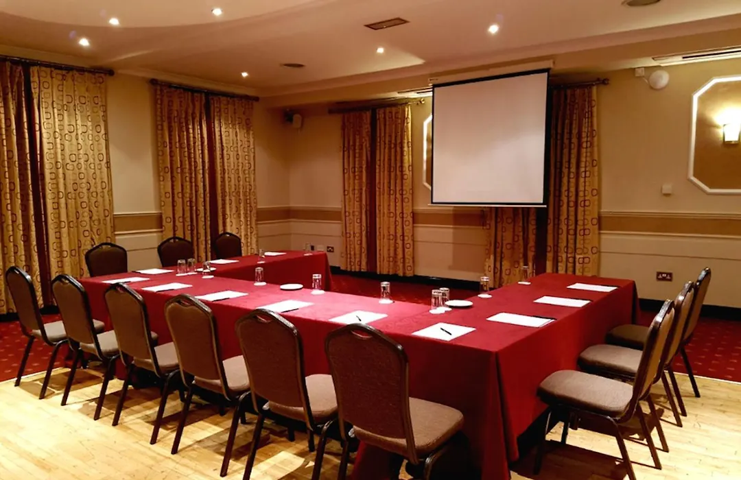 Oranmore Lodge Hotel Galway-1