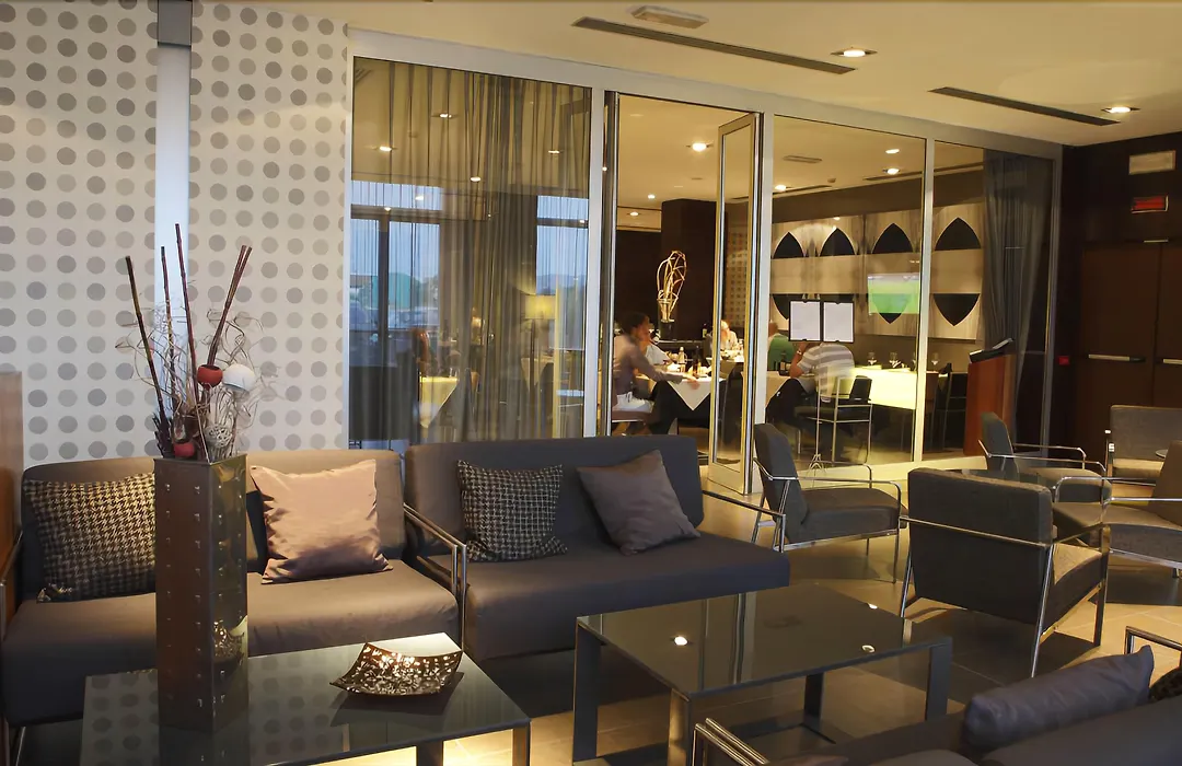 Max Hotel Livorno-1