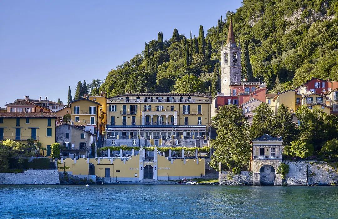 Hotel Royal Victoria, By R Collection Hotels-1