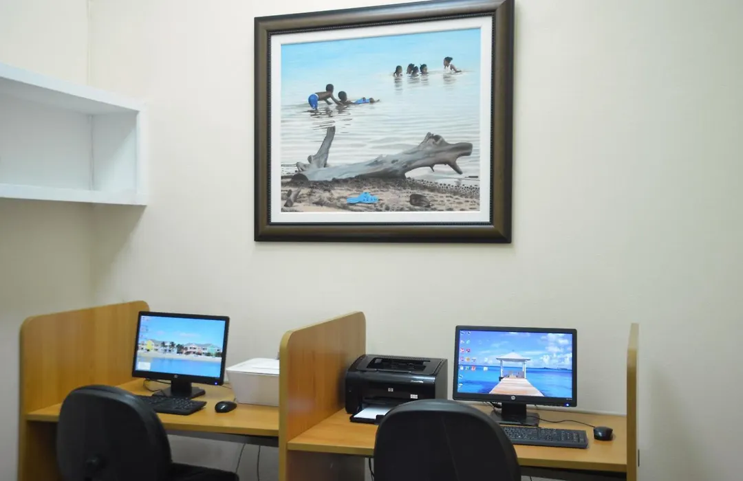 Sandyport Beach Resort-1